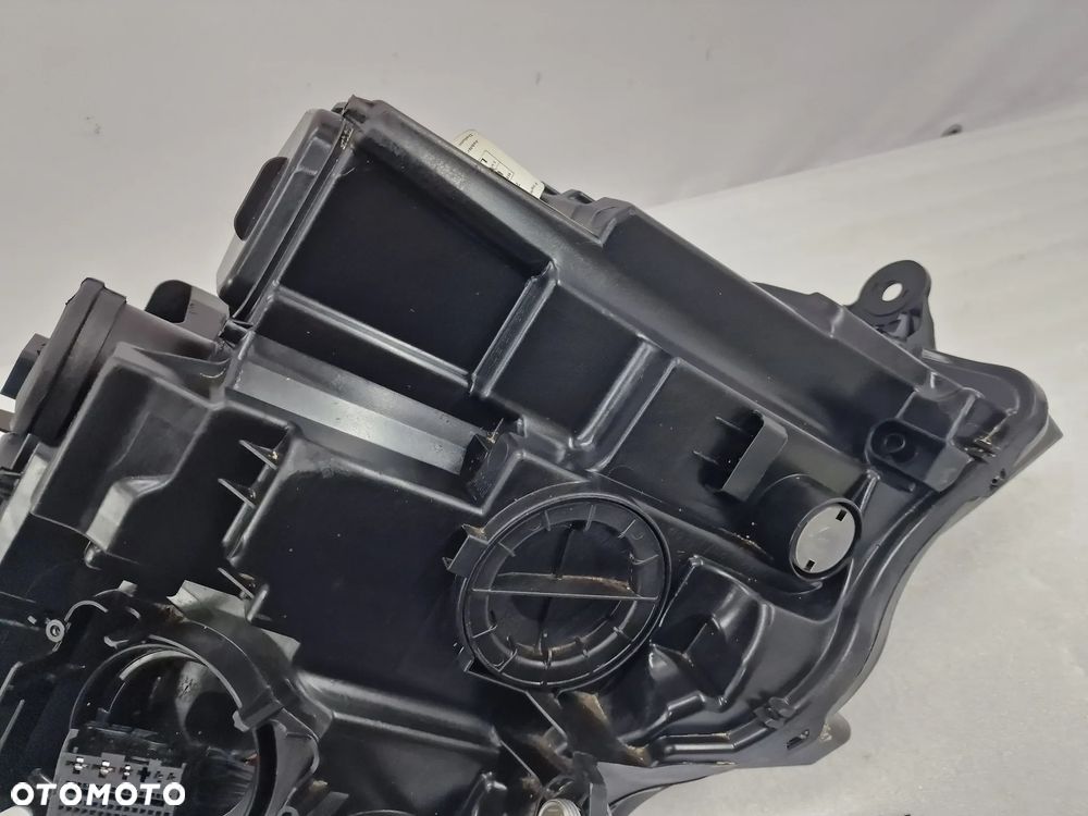 VW T6 LIFT TRANSPORTER / MULTIVAN T6.1 19- LEWA LAMPA PRZEDNIA PRZÓD FULL LED , NR 7L1941035A , NR AUKCJI LA114 - 10