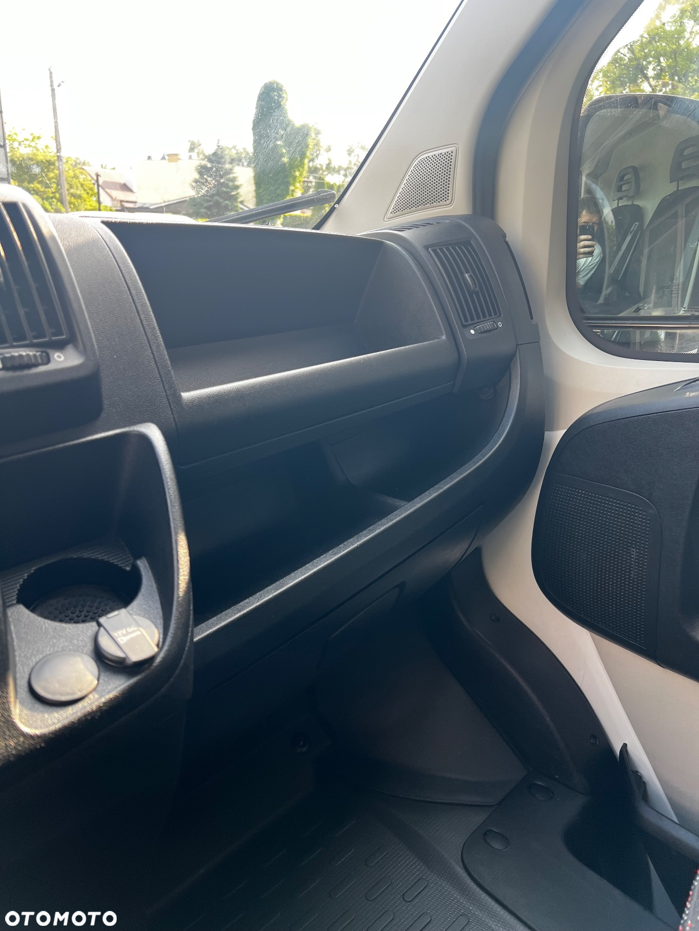 Peugeot Boxer 333 BlueHDi L2H2 - 13
