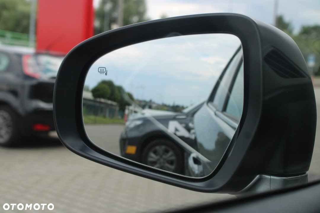 Suzuki SX4 S-Cross - 28