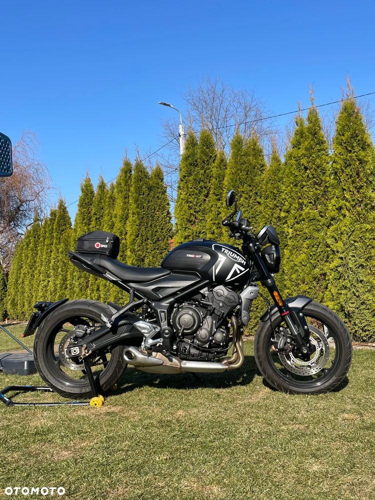 Triumph Trident - 6