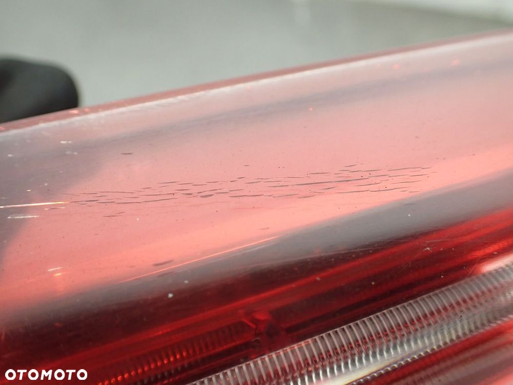 LAMPA LEWA TYLNA CITROEN C4 PICASSO LIFT 1.6HDI - 16