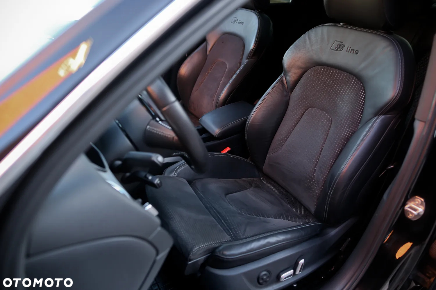 Audi A4 2.0 TDI Quattro Sport S tronic - 20
