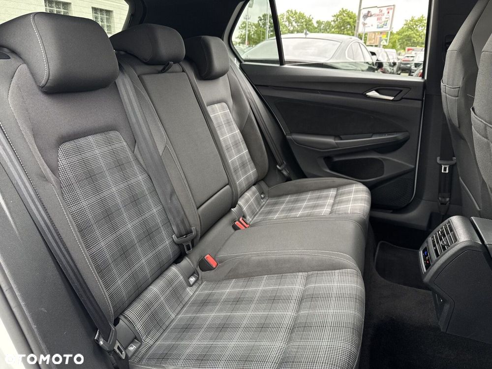 Volkswagen Golf 2.0 TDI GTD DSG - 14