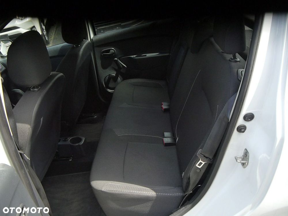 Dacia Sandero SCe 75 Acces - 22