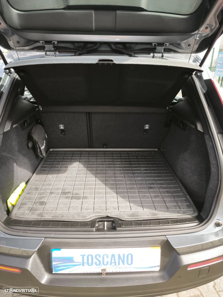 Volvo XC 40 1.5 T3 Tech Edition - 27