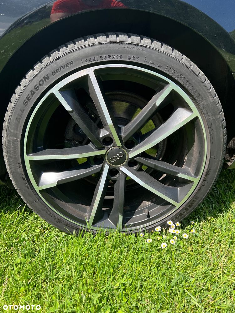 Audi A5 Sportback 2.0 TDI clean diesel Multitronic - 17