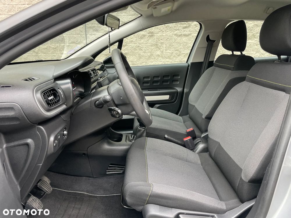 Citroën C3 Pure Tech 83 S&S ORIGINS - 15