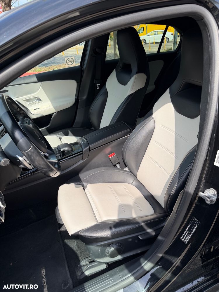 Mercedes-Benz A 180 - 7