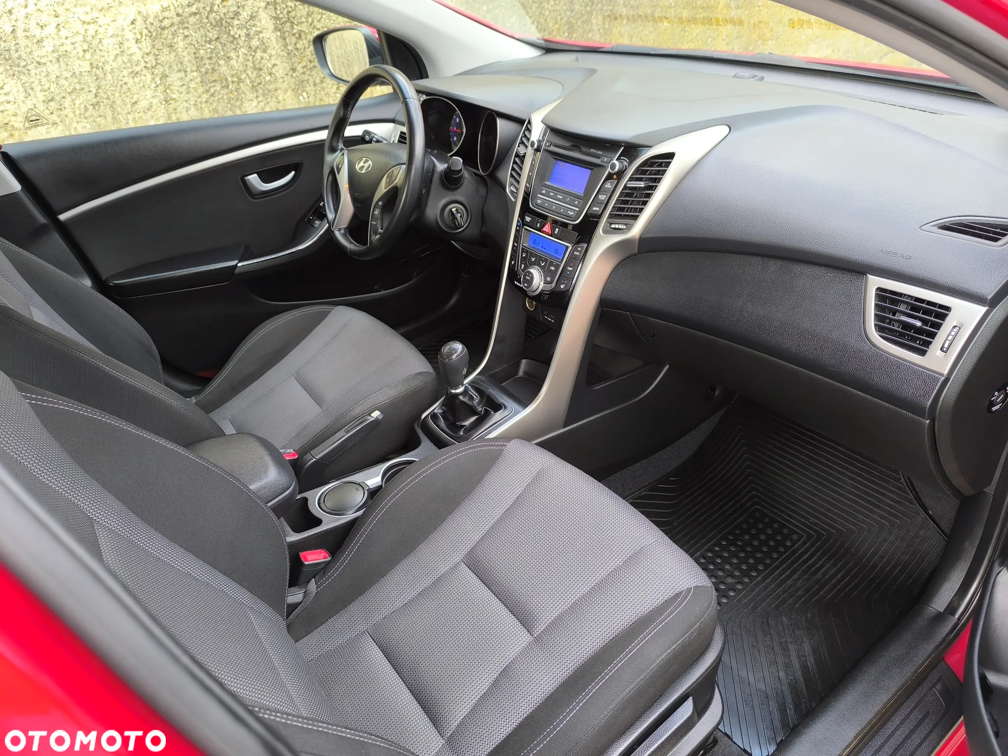 Hyundai i30 1.4 Classic - 7