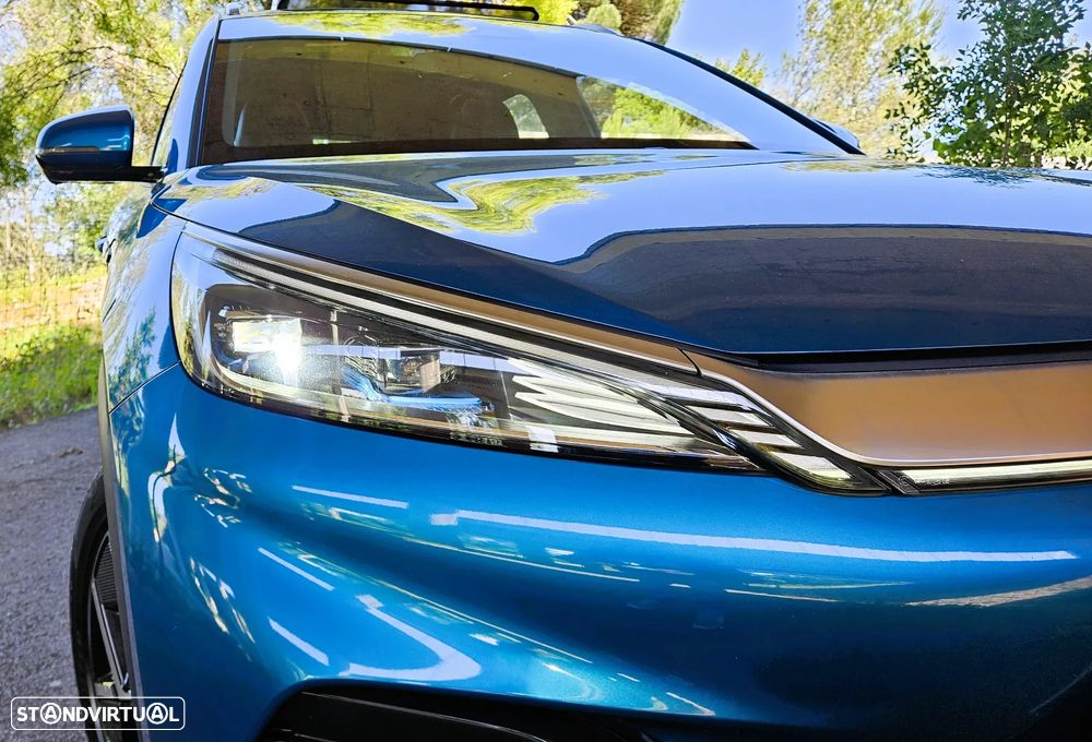 BYD Atto 3 60.48 kWh Design - 51