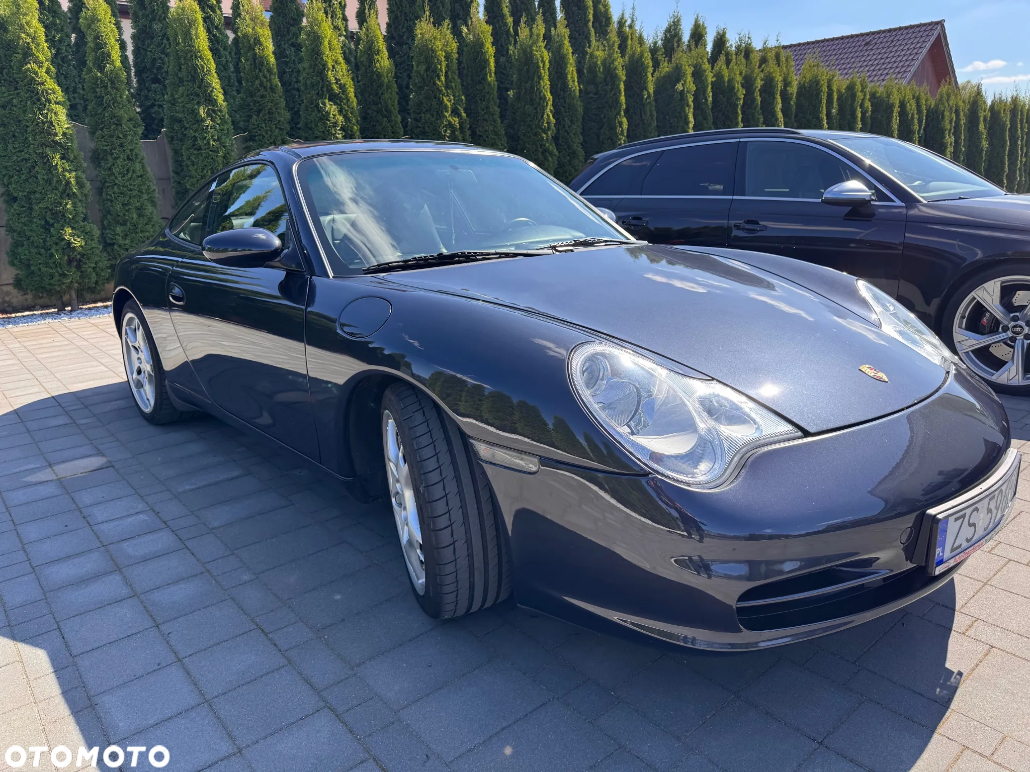 Porsche 911 - 6