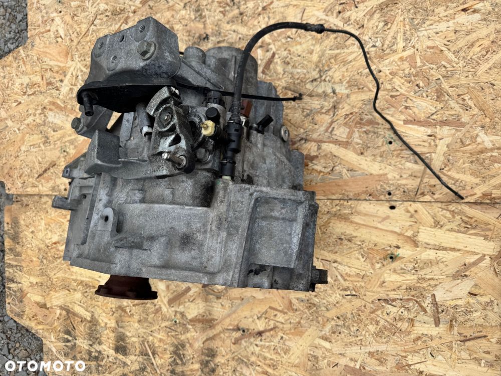 VW SKODA AUDI SEAT 2,0 TDI SKRZYNIA BIEGÓW PGT - 2