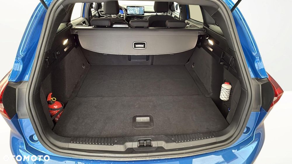 Ford Focus 1.5 EcoBlue ST-Line X - 12