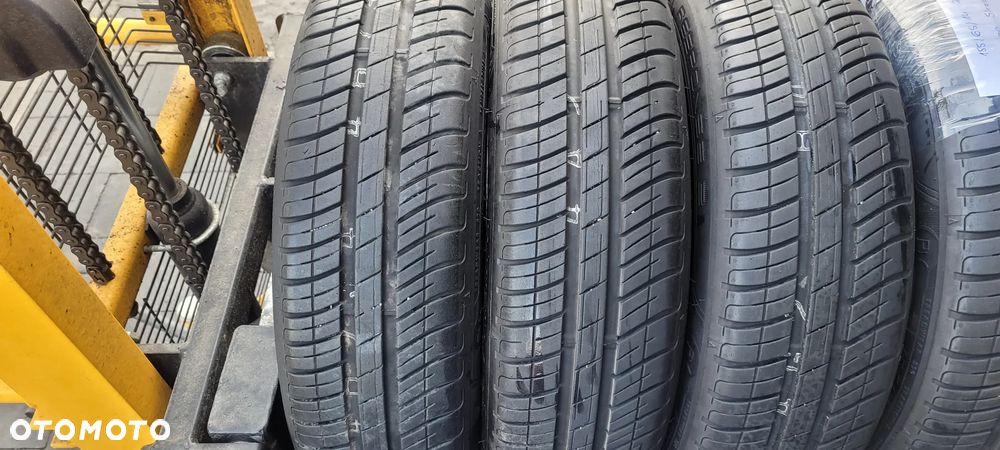 Opony letnie Dunlop Street Response 155/65/14 - 2