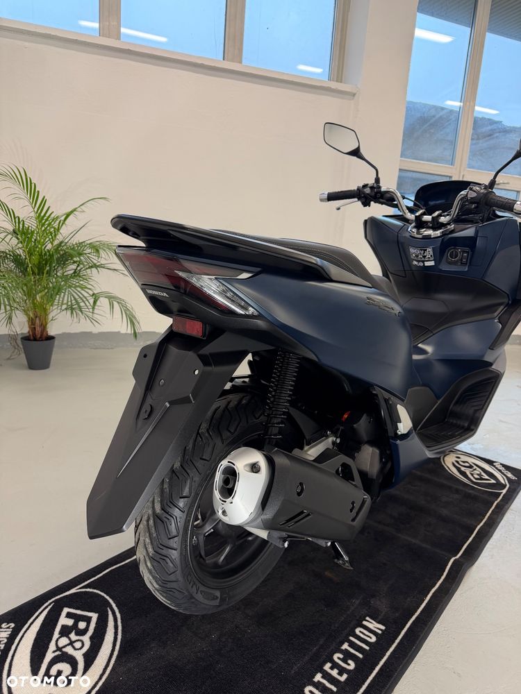 Honda PCX - 16
