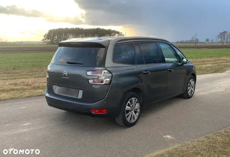 Citroën C4 Picasso e-HDi 115 ETG6 Intensive - 3