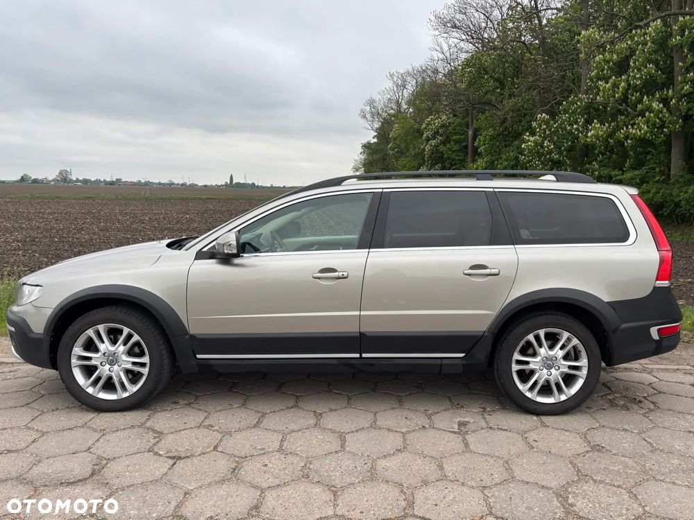Volvo XC 70 D4 Drive-E Summum - 2