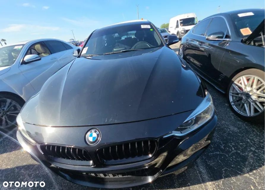 BMW Seria 3 340i M Sport - 3