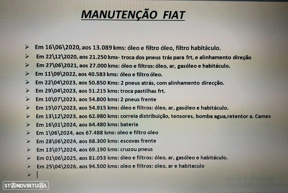 Fiat Tipo Station Wagon 1.6 M-Jet Lounge JLL17 - 4