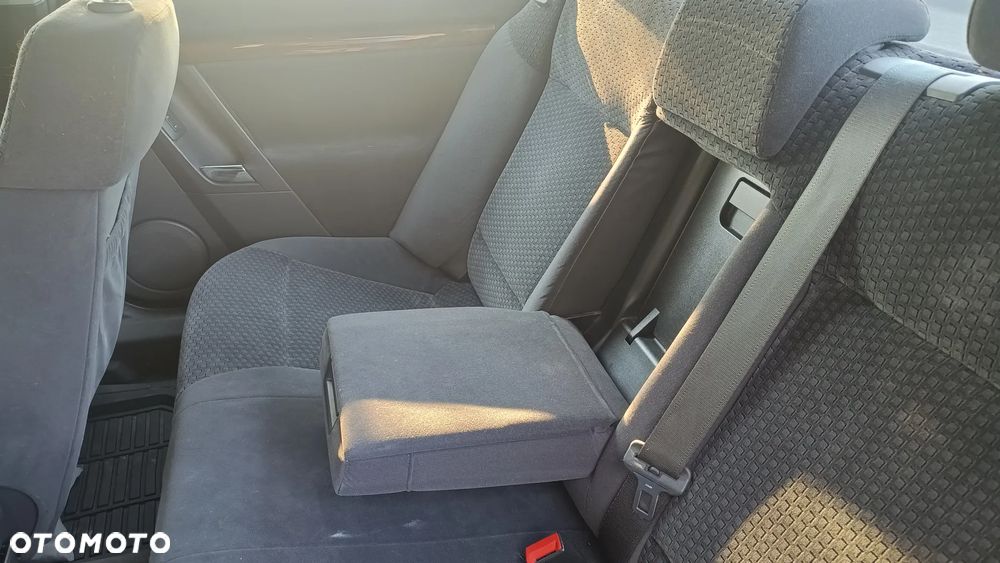 Opel Vectra 1.8 Club - 10