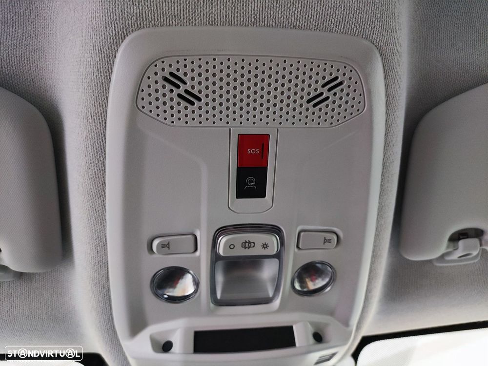 Citroën C4 1.2 Hybrid Plus e-DSC6 - 24