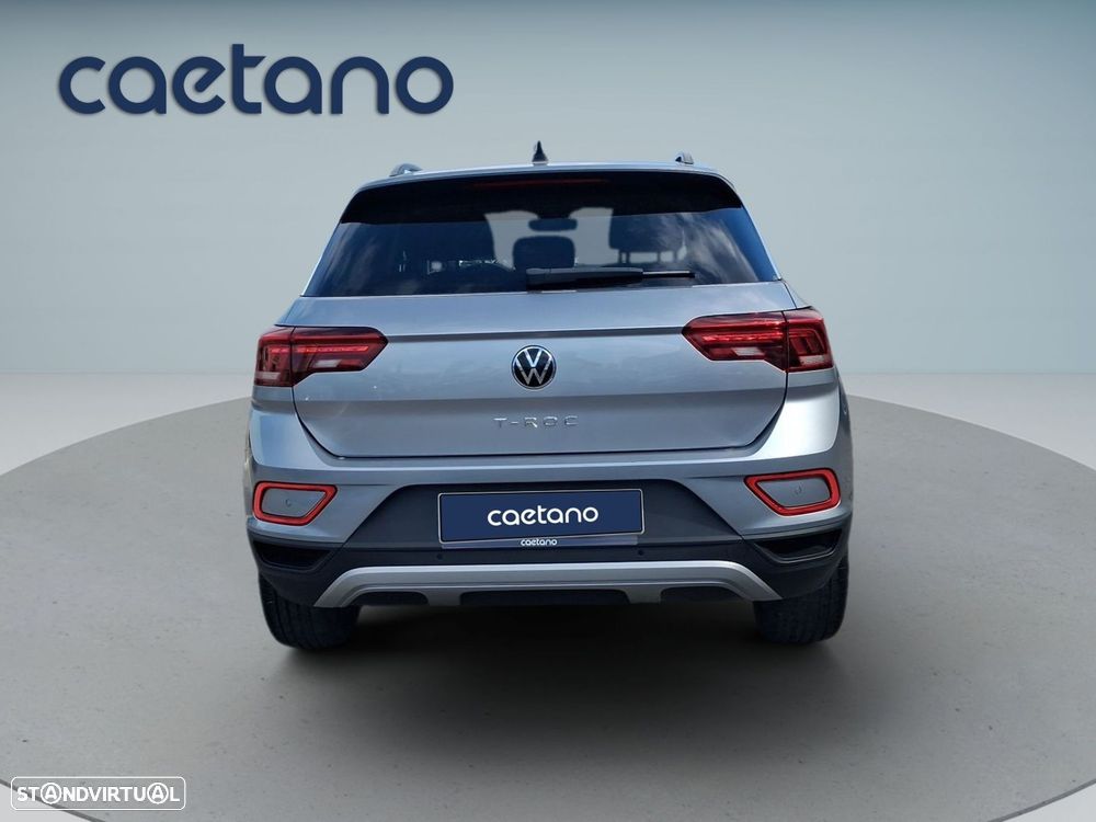 VW T-Roc 1.0 TSI Urban - 14