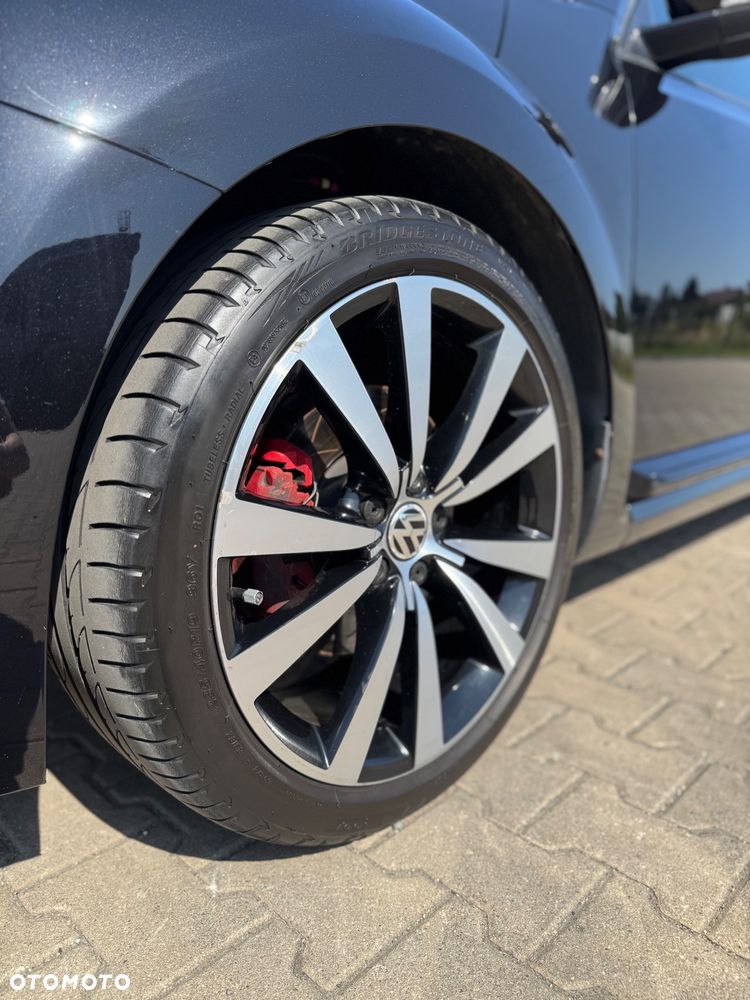 Volkswagen Beetle 2.0 TSI Sport DSG - 23
