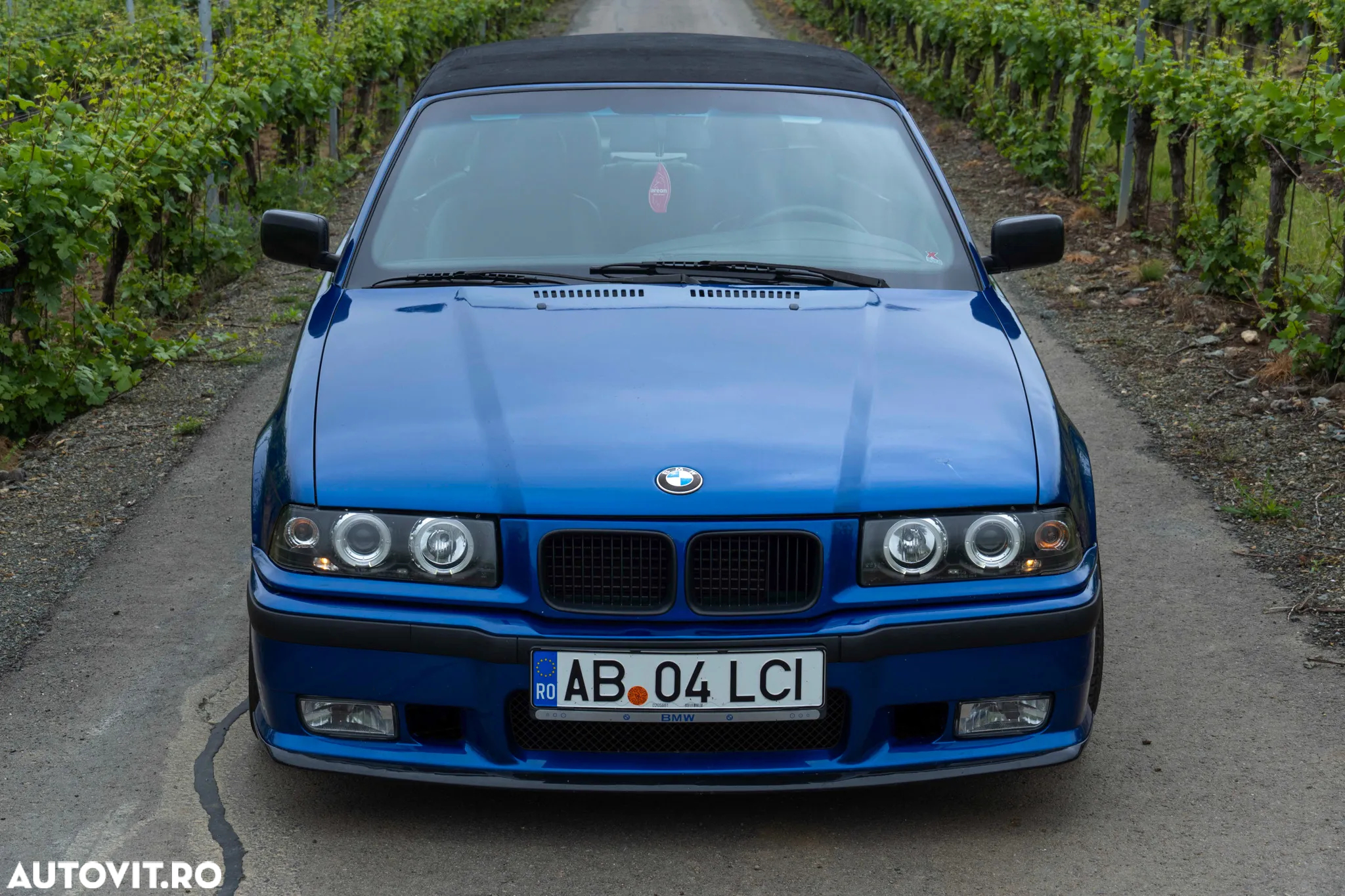 BMW Seria 3 - 24