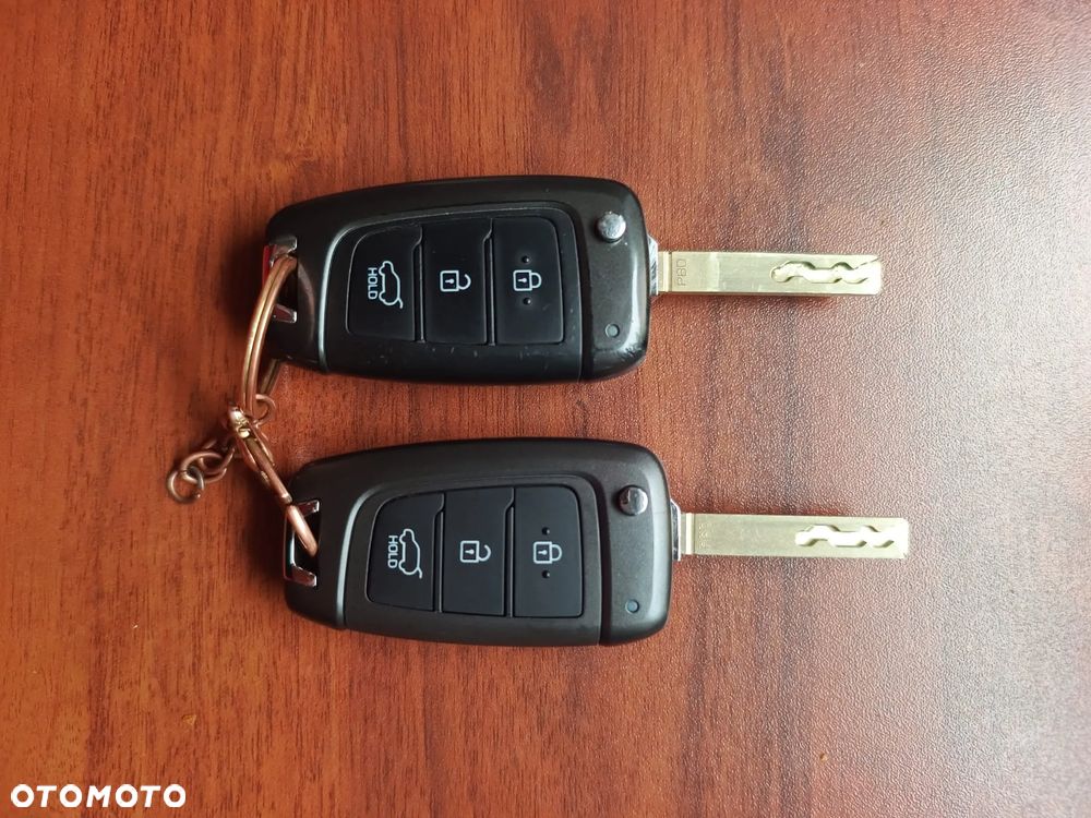 Hyundai i30 1.0 T-GDI Comfort - 23