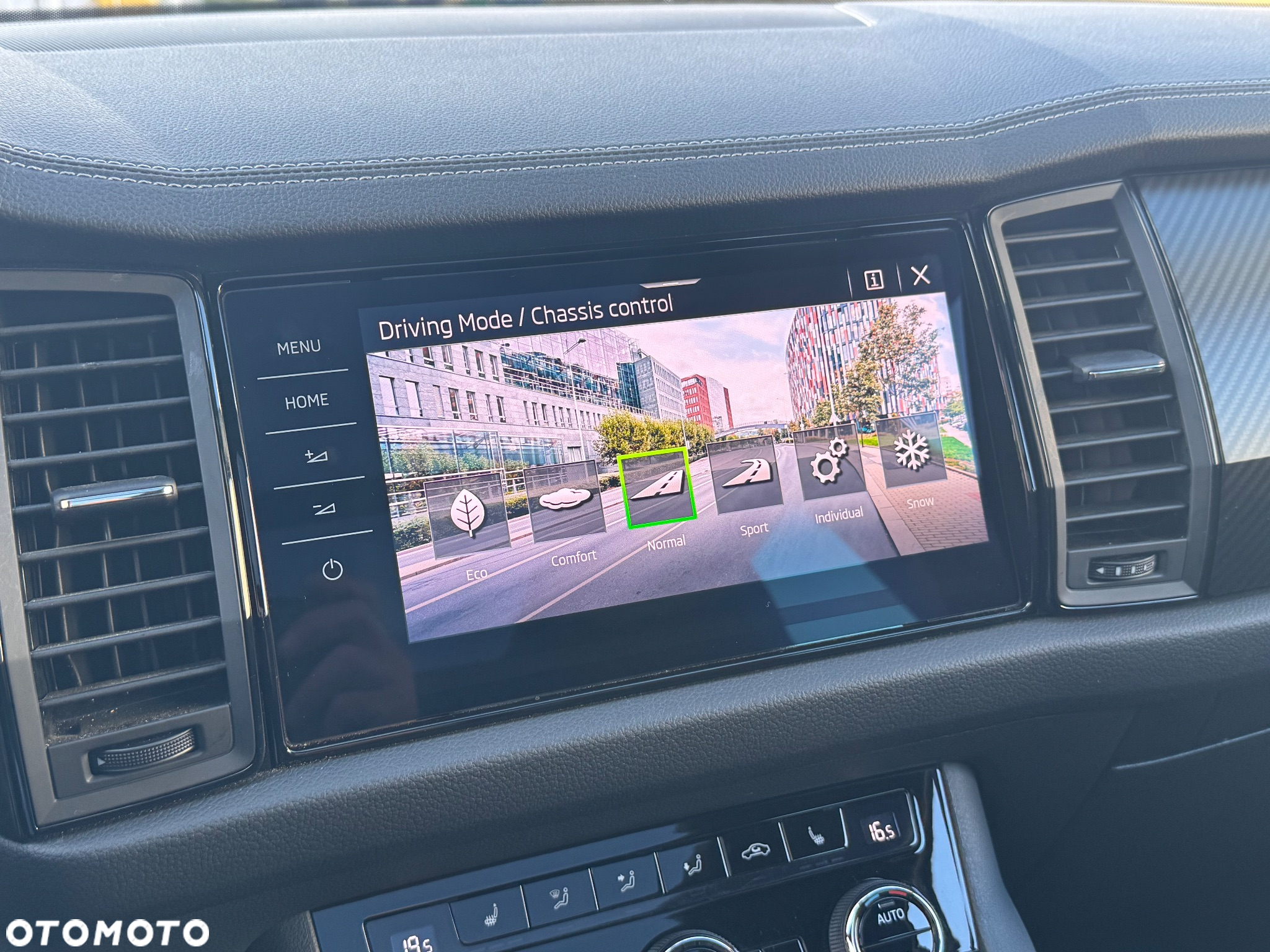 Skoda Kodiaq 2.0 TDI 4x4 DSG Sportline - 33