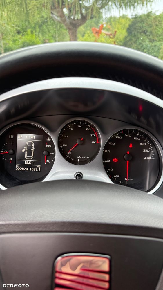 Seat Leon 1.2 TSI Style - 16