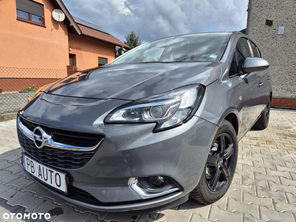 Opel Corsa 1.4 16V Edition - 2