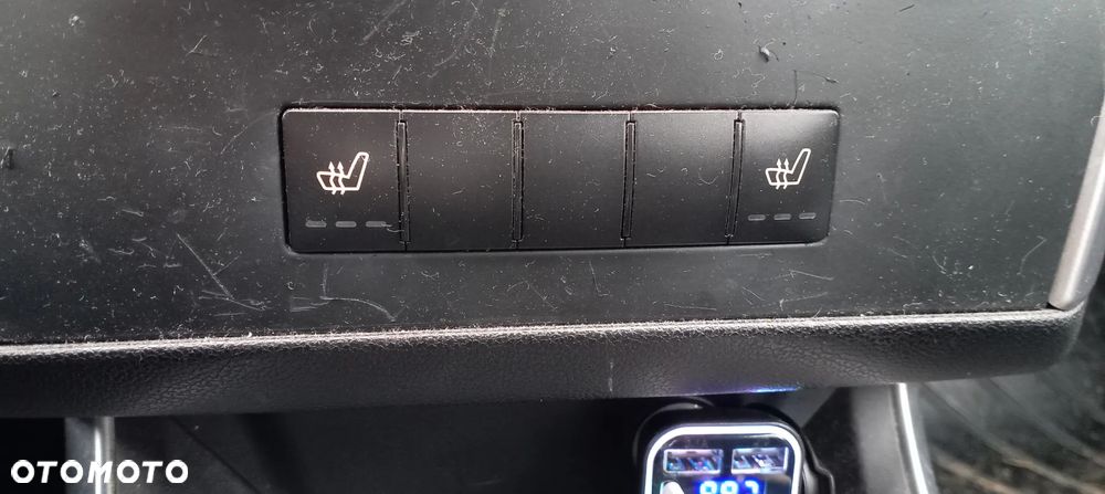 Mercedes-Benz Klasa B 200 SPORT EDITION - 6