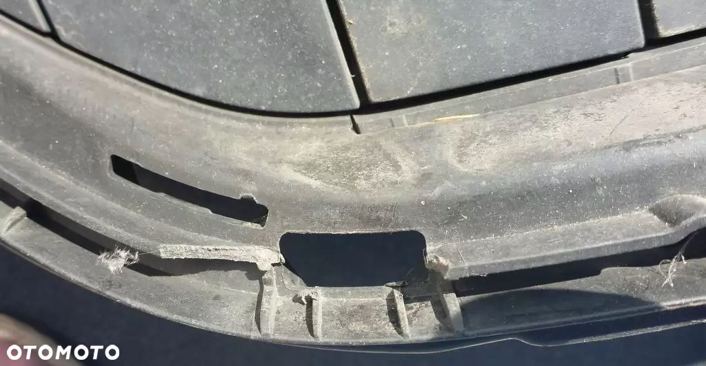 BMW 5 G30 Żaluzja Powietrza 5A218F3-02 - 5