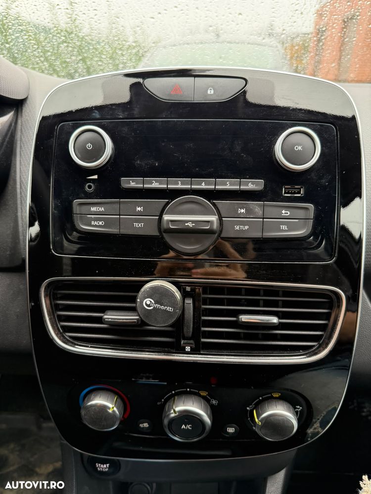 Renault Clio 1.5 dCi Zen - 30