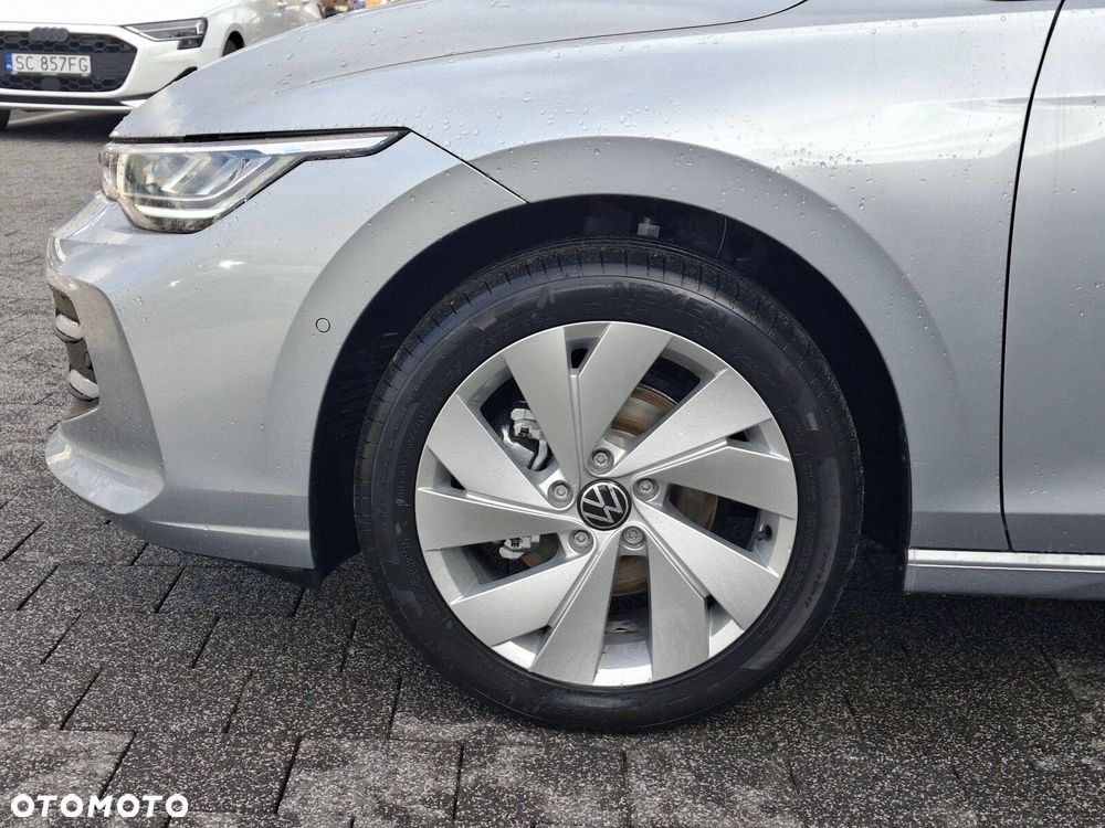 Volkswagen Golf Variant 1.5 TSI Life Plus - 4