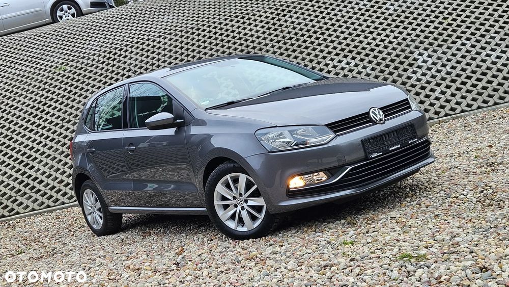 Volkswagen Polo 1.4 TDI (Blue Motion Technology) Comfortline - 11