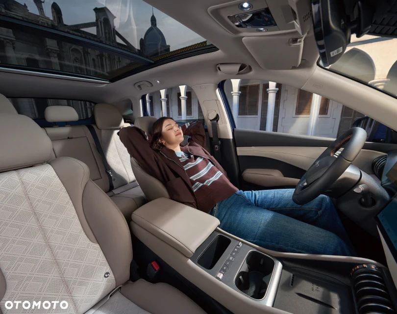 BYD Atto 3 - 7