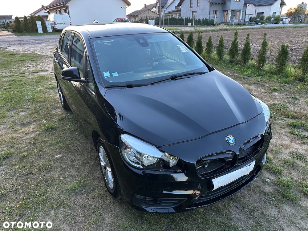 BMW Seria 2 216d Active Tourer Sport Line - 32