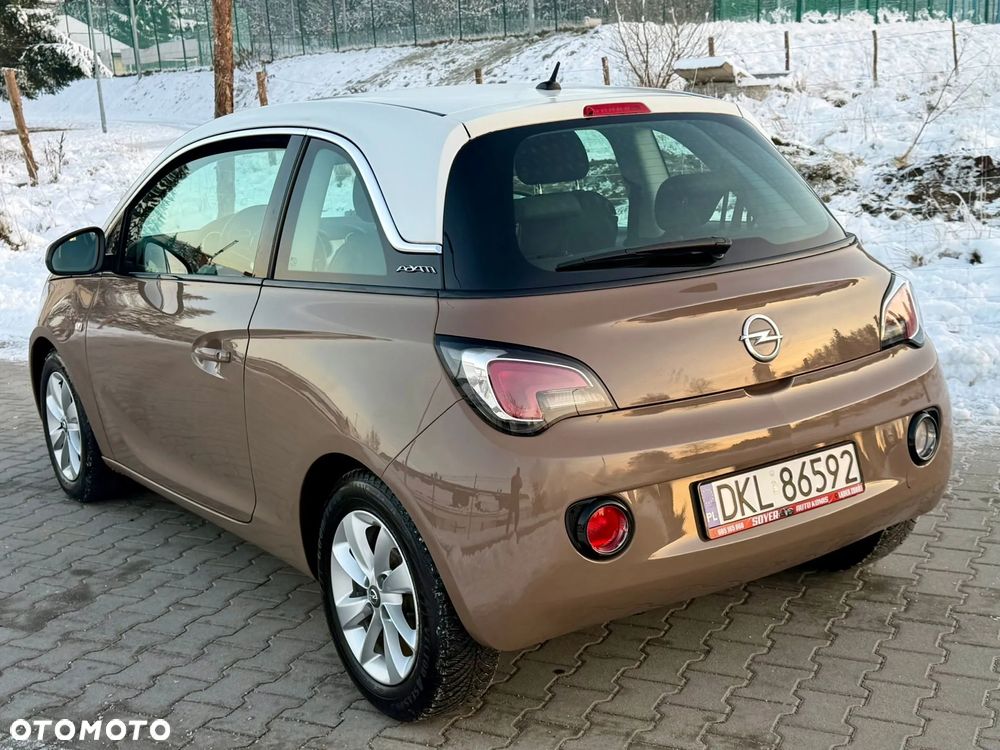 Opel Adam 1.4 Glam - 26