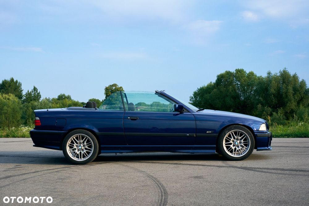 BMW Seria 3 - 5