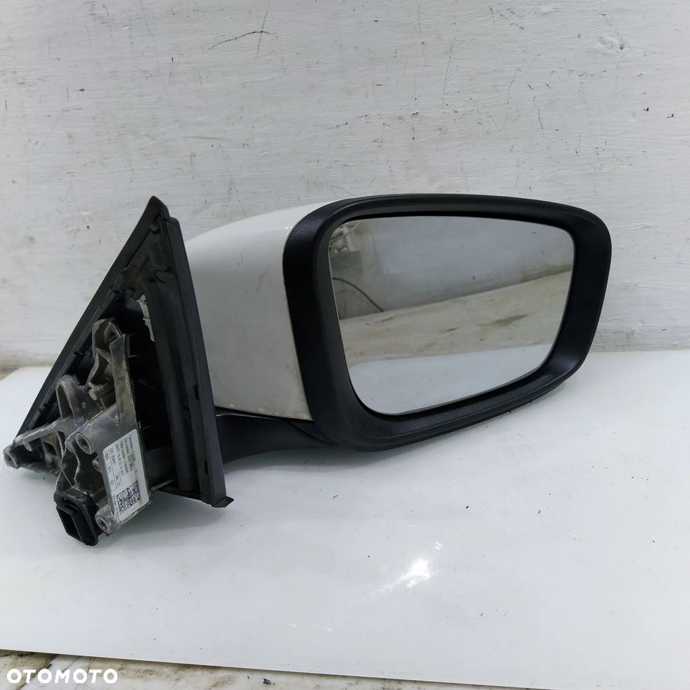 BMW G20 G21 LUSTERKO PRAWE 6 Pin A300 300 EUROPA - 4