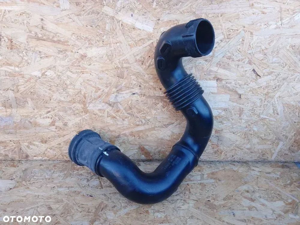 Rura Przewód Powietrza Dolot Movano B NV400 Master III 2.3 DCI 165554107R - 1