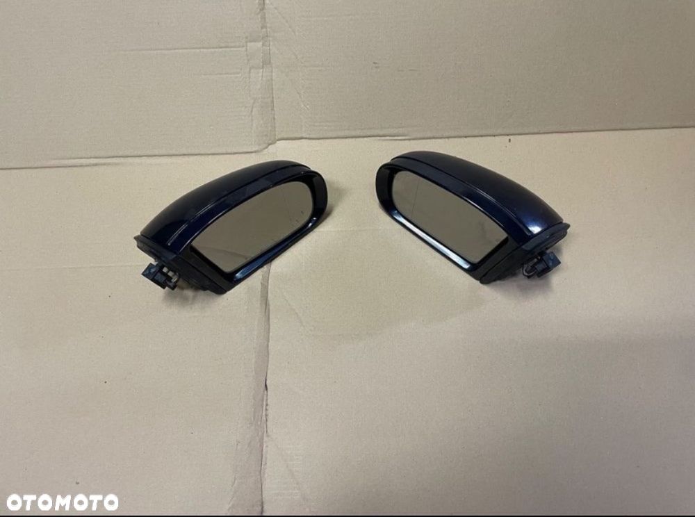 Lusterko zewnętrzne lewe lub prawe Mercedes c w203 CL sportcoupe - 2