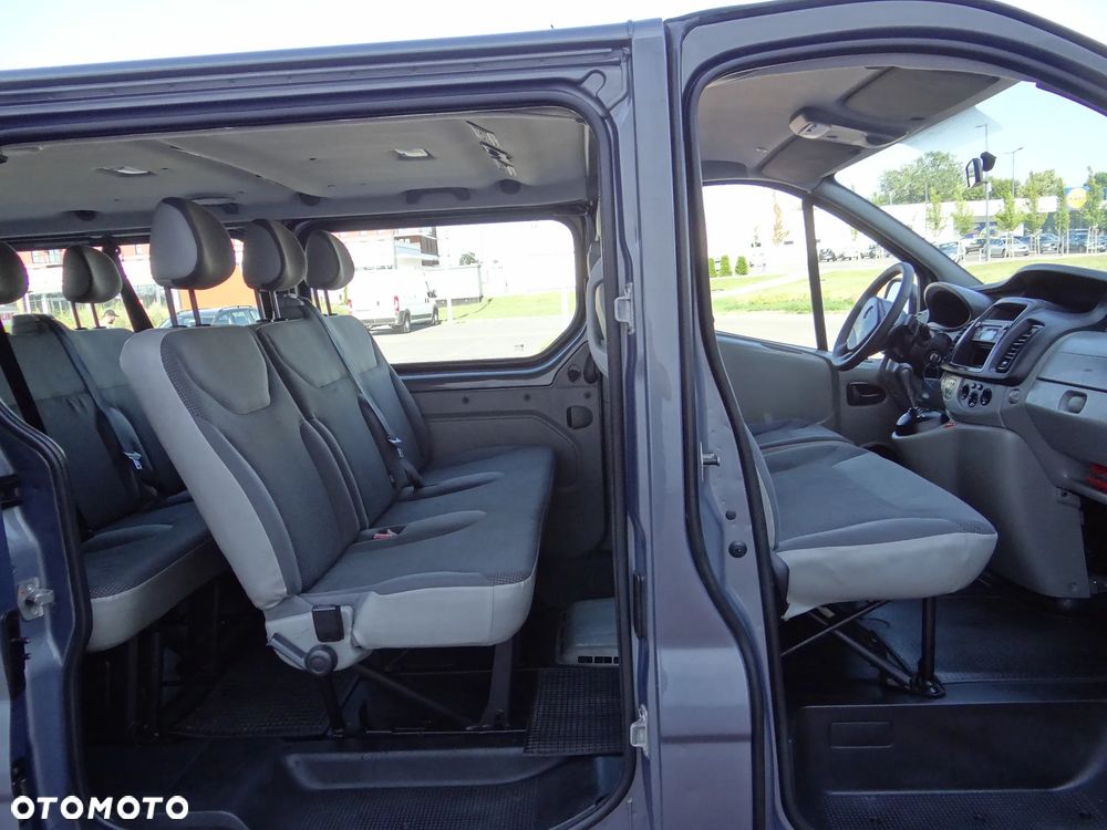 Opel Vivaro - 7