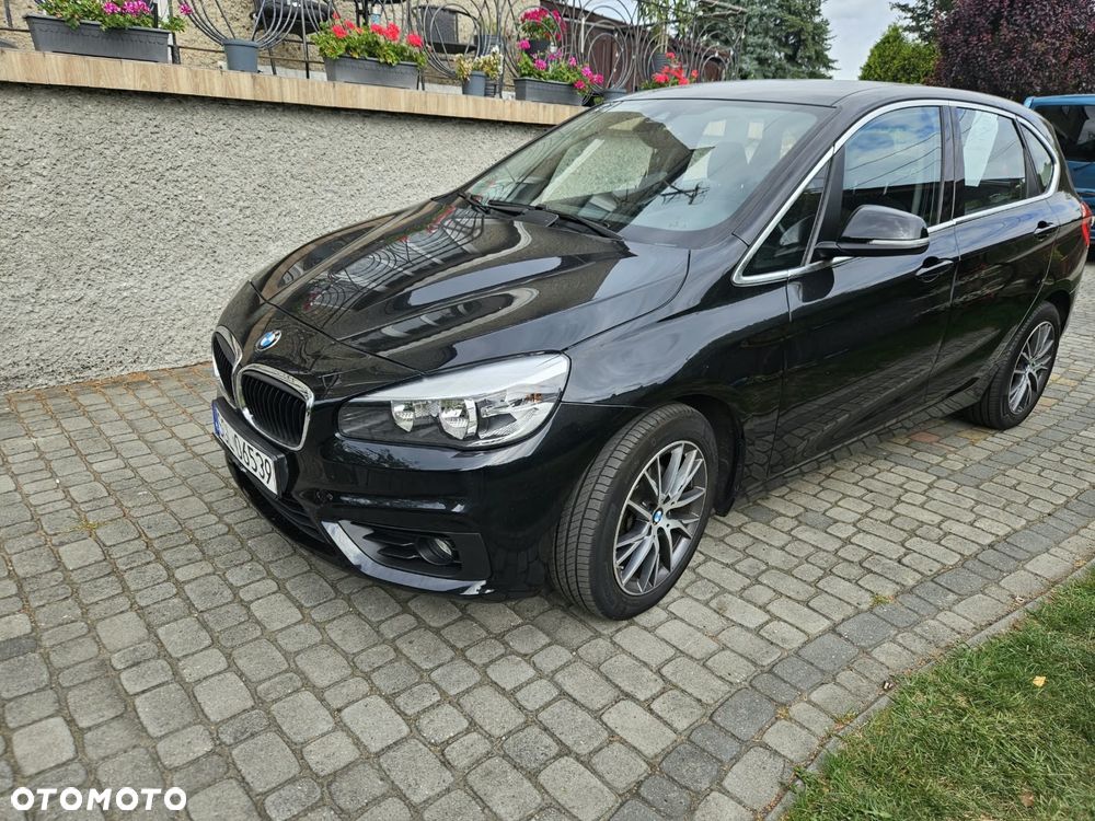 BMW Seria 2 - 2