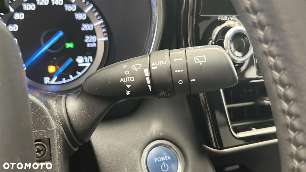 Toyota Highlander 2.5 Hybrid Prestige - 25