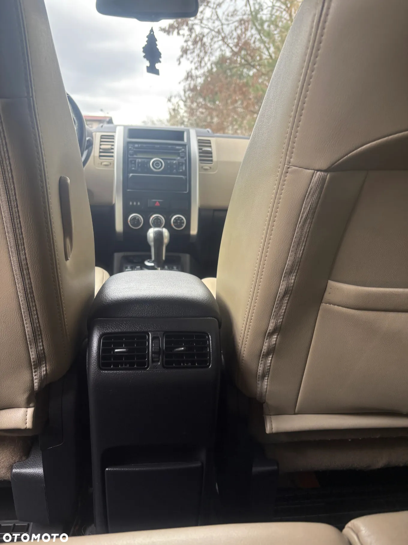 Nissan X-Trail 2.0 dCi LE Platinum - 10