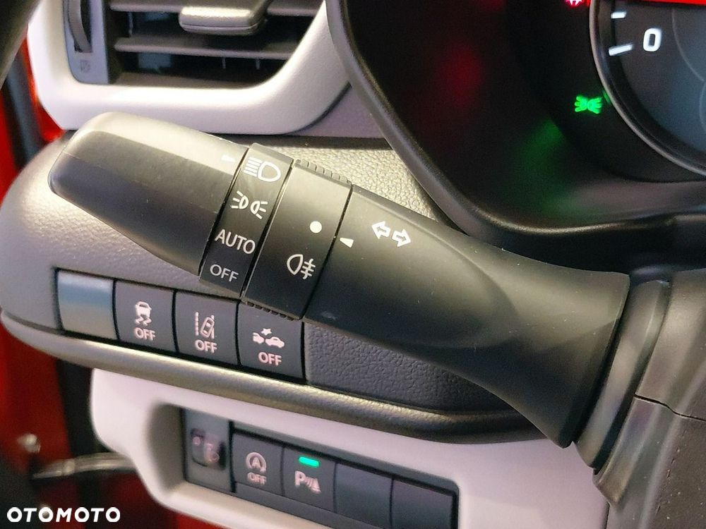 Suzuki Swift - 22