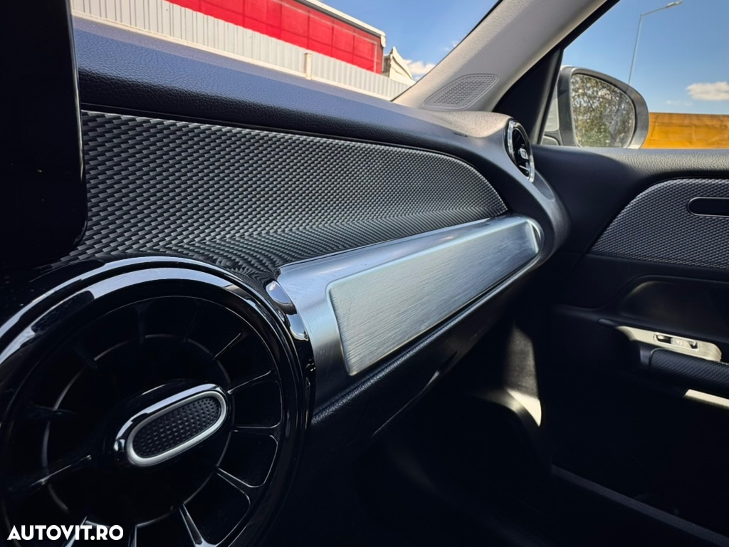 Mercedes-Benz GLB 200 d 8G-DCT - 18